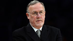 rick adelman getty