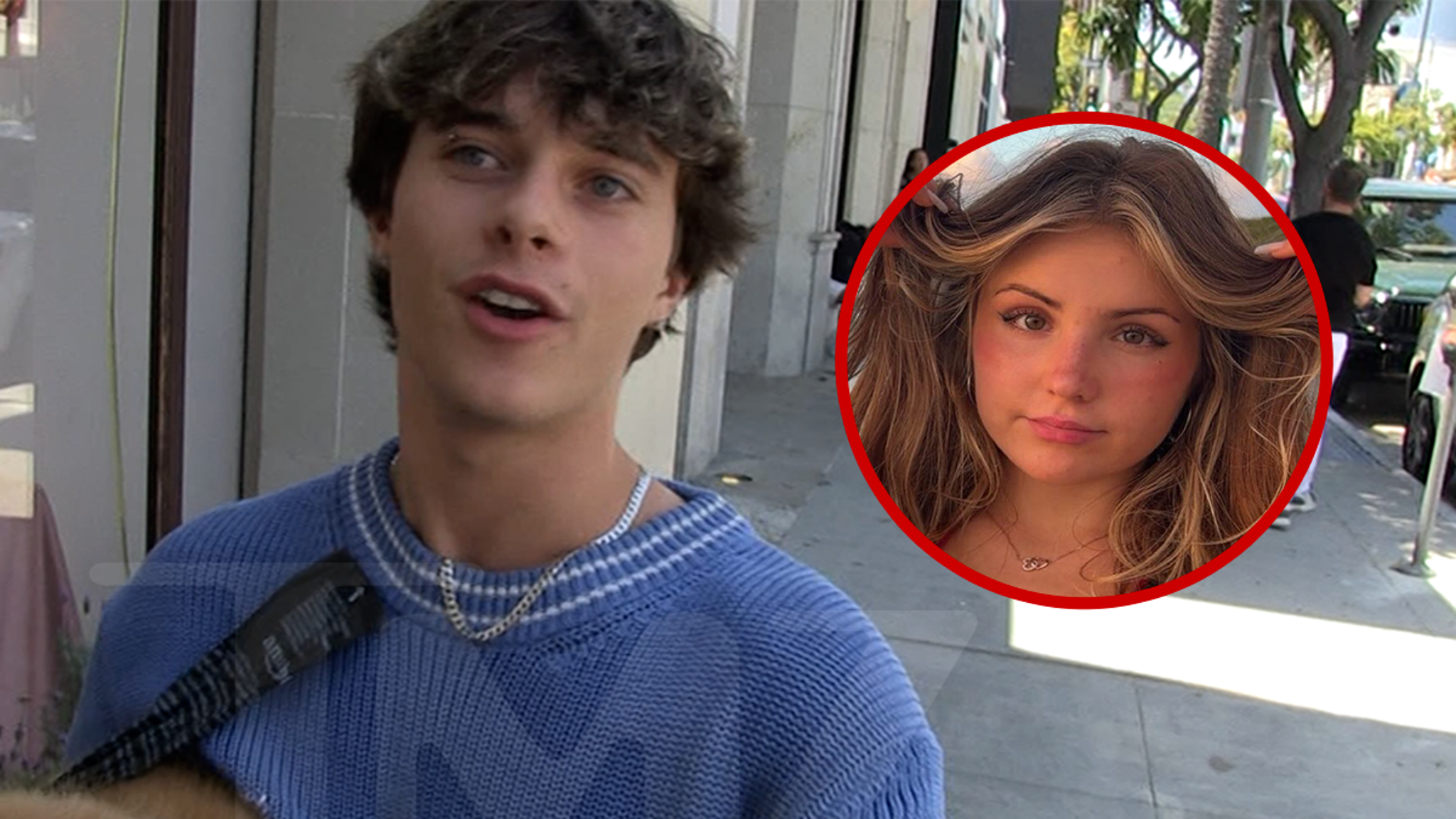 Gavin Magnus Makes Relationship With OnlyFans Star Piper Rockelle Official