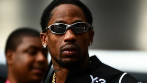 travis scott getty