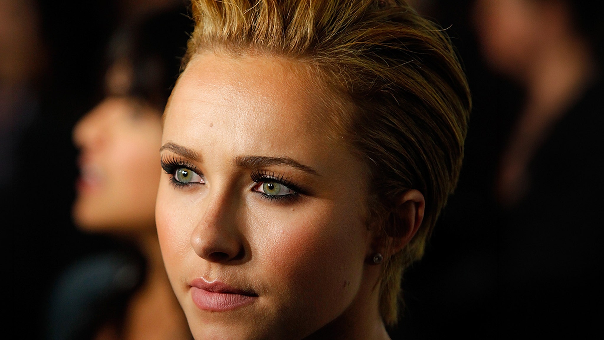 Hayden Panettiere's L.A. Neighbors Saw 'Shady' Alleged Drug Dealer One Week Before Death