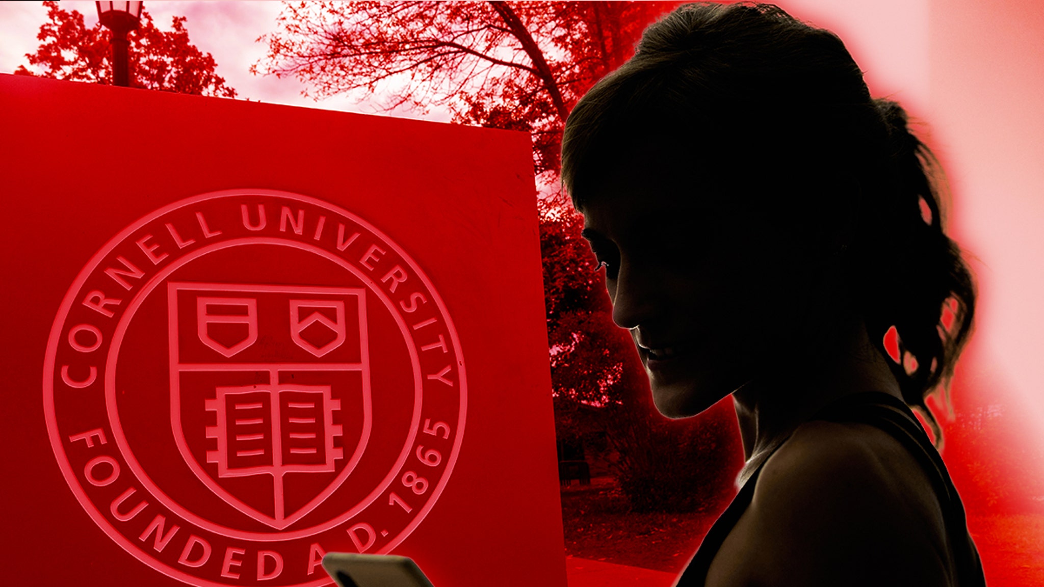 Cornell Jane Doe Says She's Getting Death Threats Over Gang Rape Lawsuit