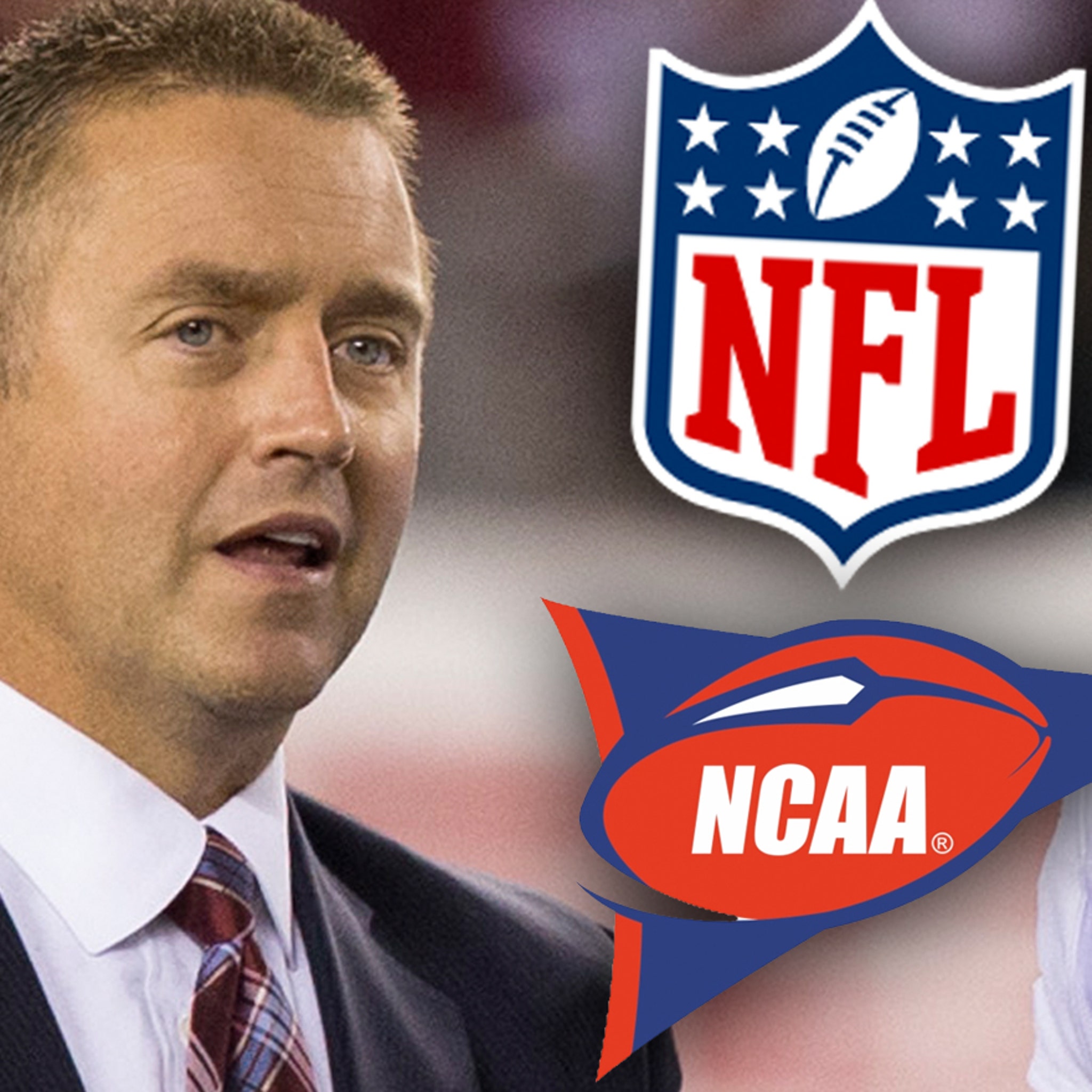 Football world reacts to Kirk Herbstreit's concerning health admission