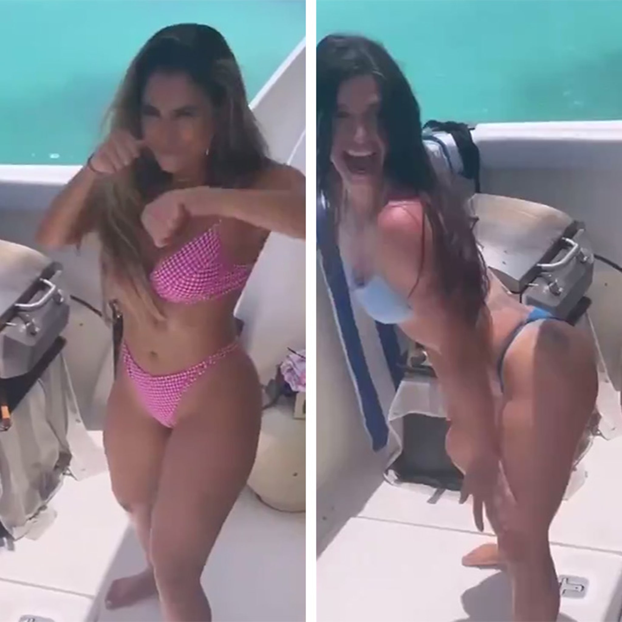Sexy mackenzie dern