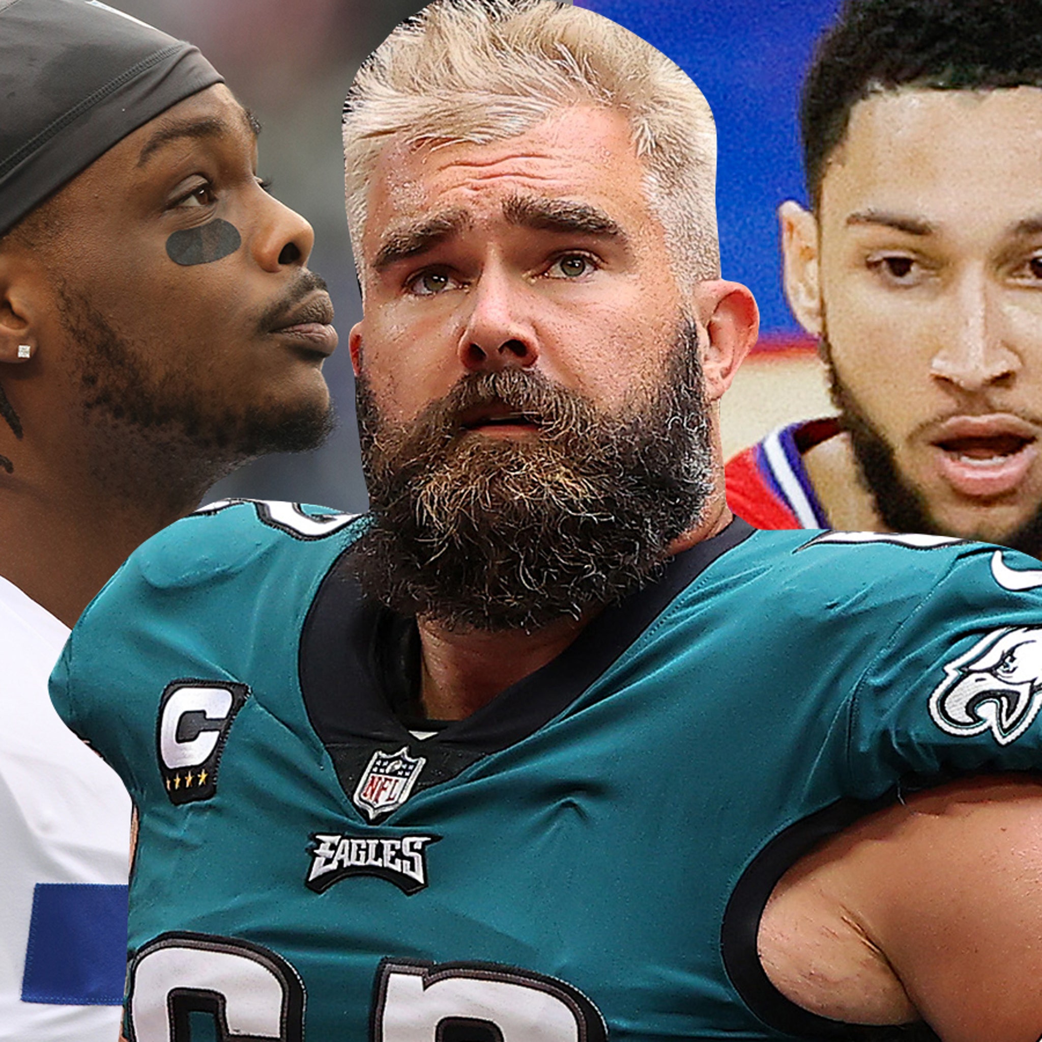 Philadelphia Eagles: Jason Kelce might be the most Philly athlete ever