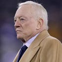 Jerry Jones Involved In Car Crash In Dallas, Son Says Cowboys Owner 'All Good'