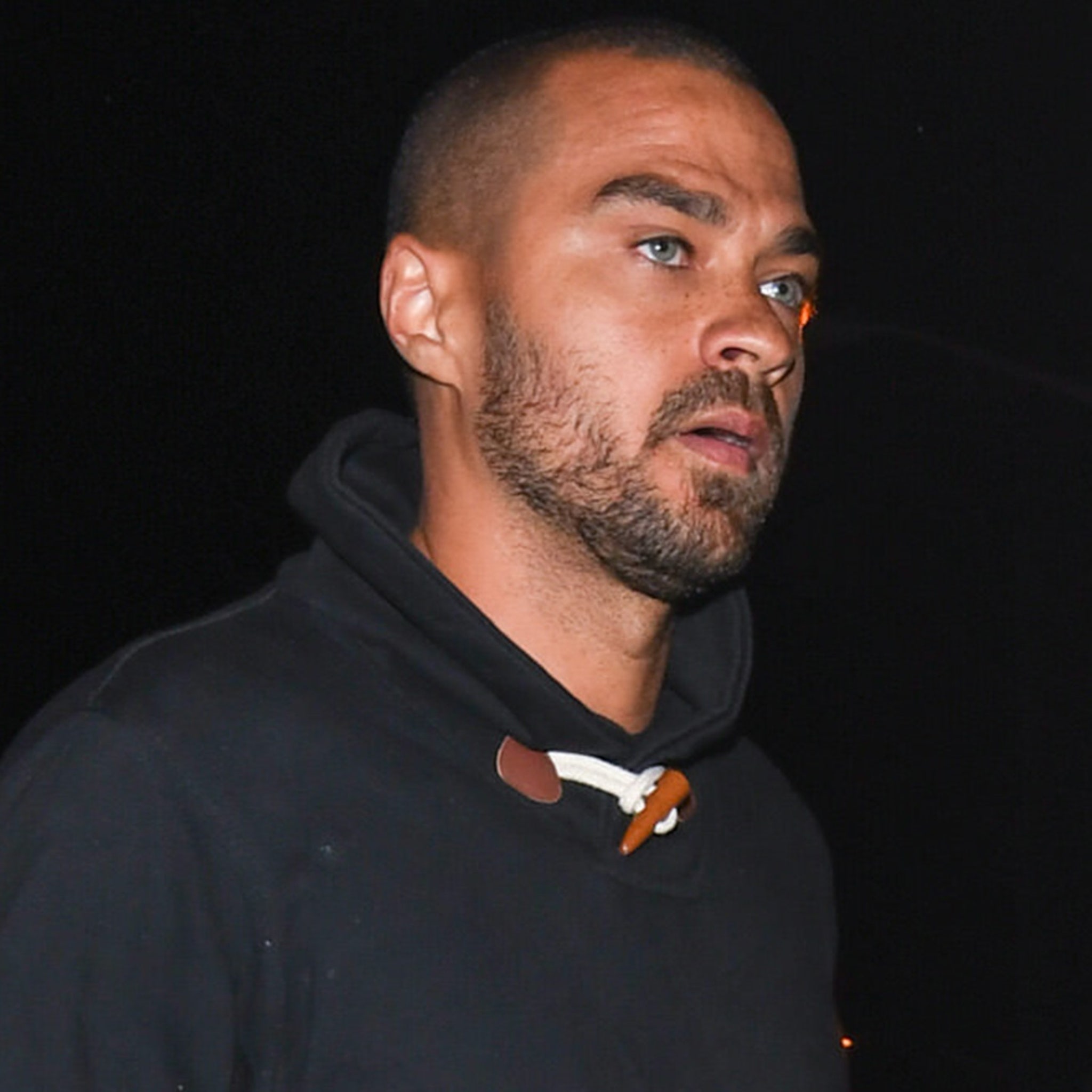 Jesse Williams Asks Judge To Block In-Person Deposition, Worried About COVID
