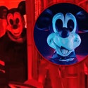 Mickey Mouse Gets Horror Film Makeover, Character Now in Public Domain
