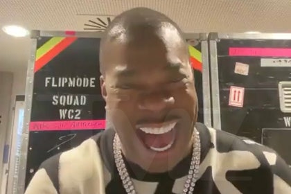 Busta Rhymes