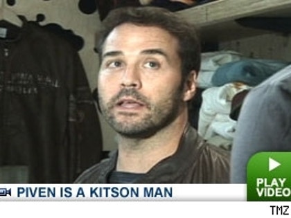 Jeremy Piven: Click to Watch