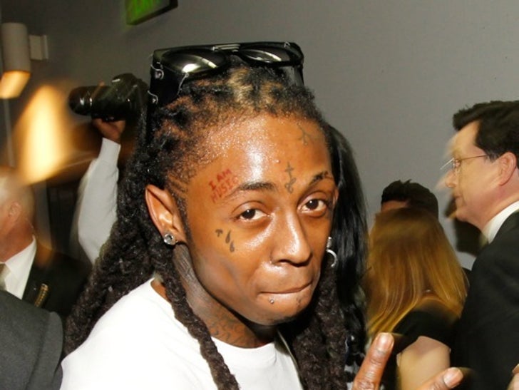 Lil Wayne Photos