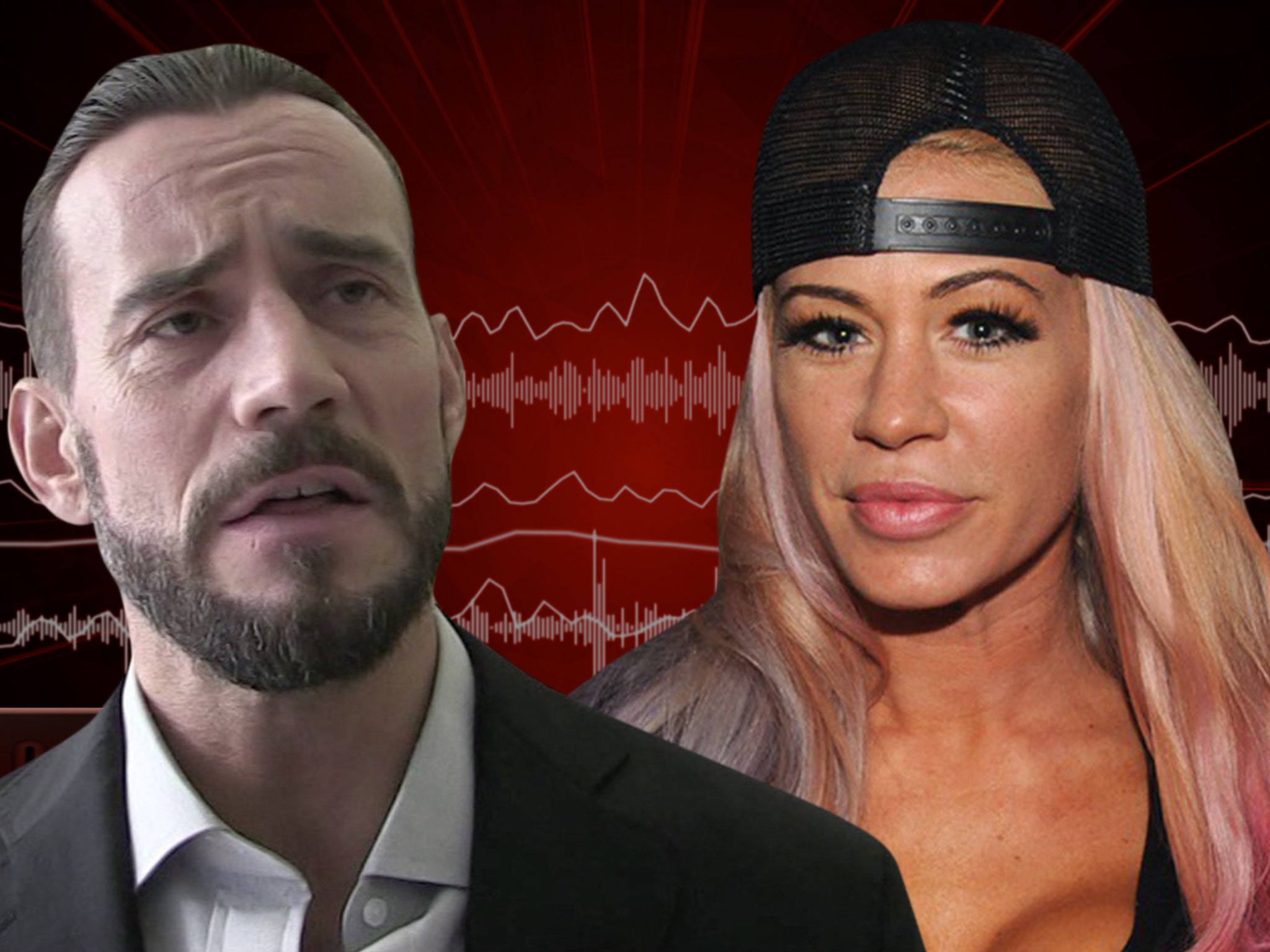 Ashley Massaro Died By Hanging In Apparent Suicide