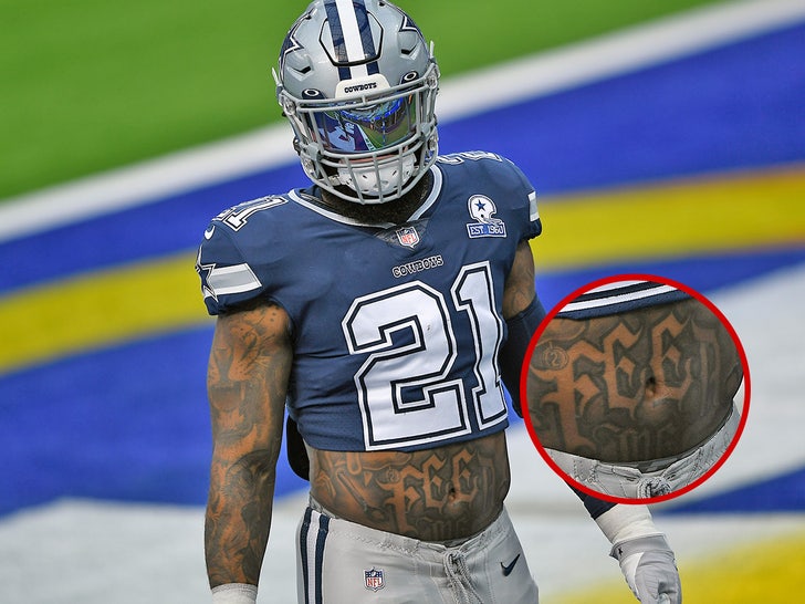 0930-Ezekiel Elliott-tattoo-getty-02