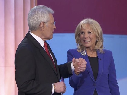 1109 alex trebek jill biden twitter  jeopardy 01