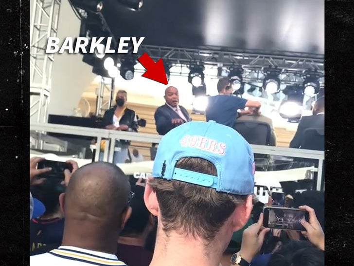 Charles Barkley To Heckling Warriors Fans, I'm Going To 'F*** Your Mama'.jpg