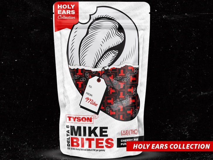 Holy Ears Collection