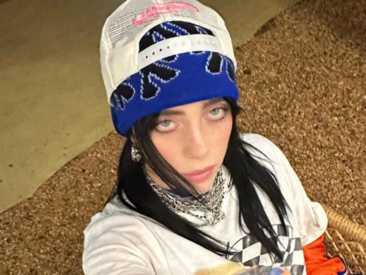 billie eilish