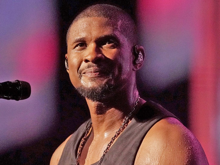 usher getty 1