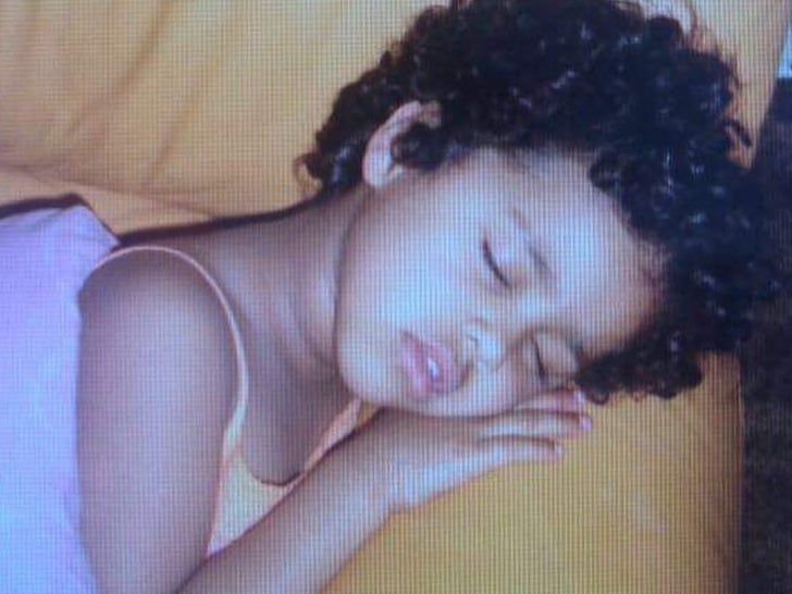 Guess Who This Sleepy Kid Turned Into!