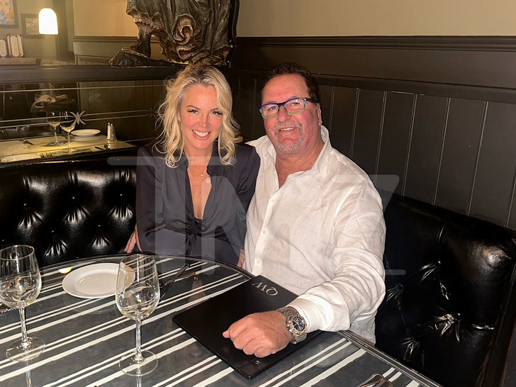 ‘RHOC’ Star Alexis Bellino’s Ex-Husband Now Dating Elizabeth Lyn Vargas