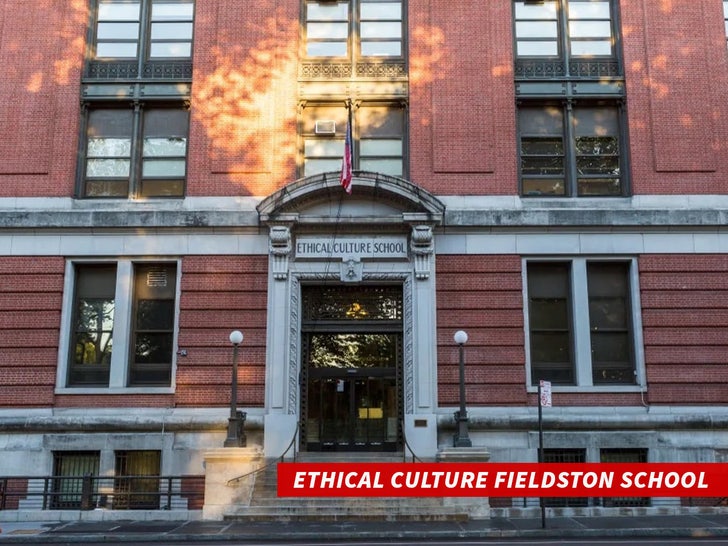 Ethical Culture Fieldston School