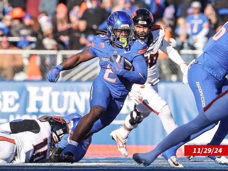 ashton jeanty boise state broncos