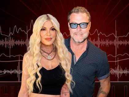 Tori Spelling, Dean McDermott