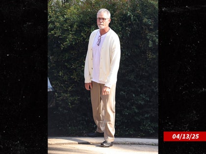 eric dane first seen since diagnosis swipe backgrid