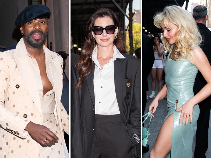 Moda Operandi Pre-Met Gala Cocktail Party