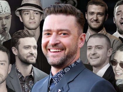Justin Timberlake