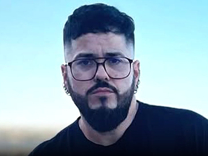 Aldo Miranda main instagram 2