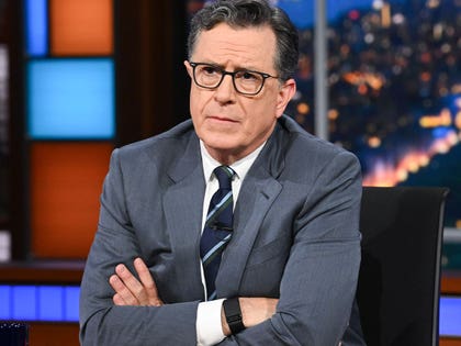 Stephen Colbert getty