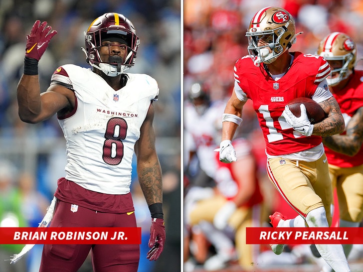 brian-robinson-jr-Ricky-Pearsall-sub-getty-1