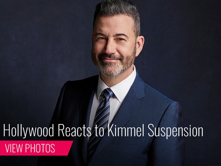 Jimmy Kimmel