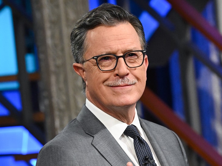 stephen colbert getty 1