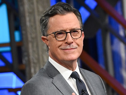 stephen colbert getty 1