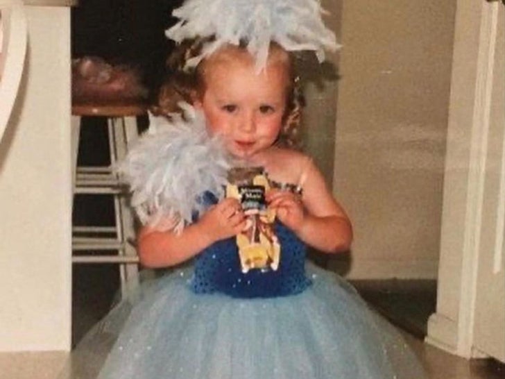 Guess Who These Cute Kids Turned Into -- Part 7