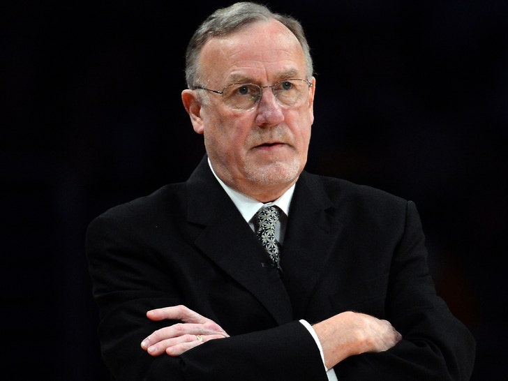 rick adelman getty