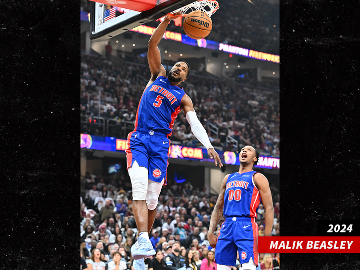sub malik beasley getty 1
