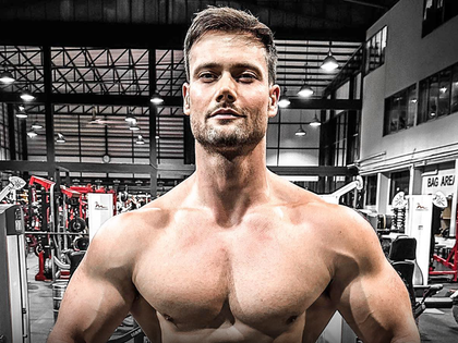 main connor murphy insta