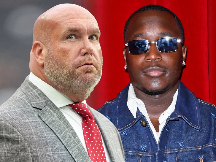 mohamed coulibaly and steve keim getty 1