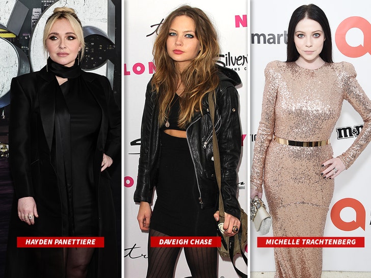 sub-Hayden-Panettiere-Daveigh-Chase-Michelle-Trachtenberg-getty-1