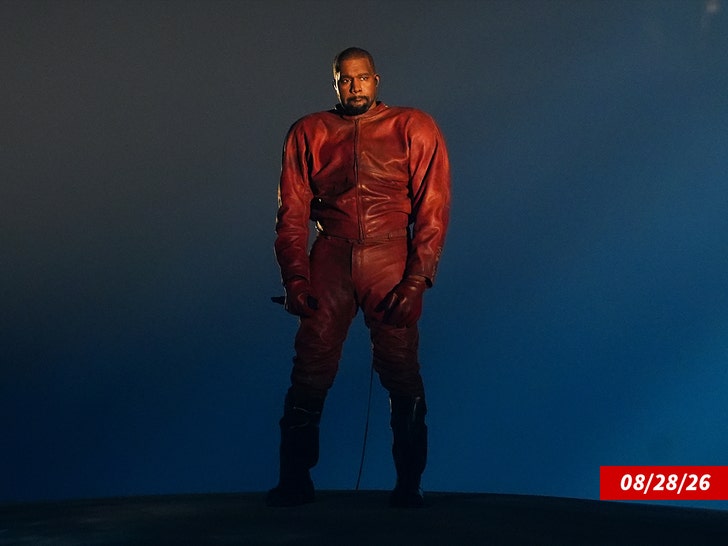 kanye west performing in new orleans getty 2