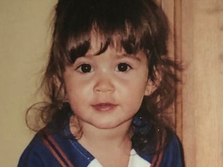Guess Who These Cute Kids Turned Into -- Part 6