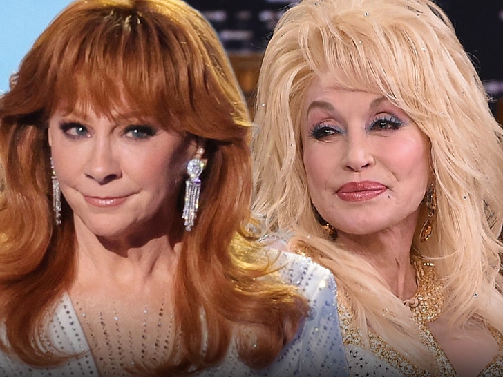 Reba-McEntire-dolly-parton-getty-1