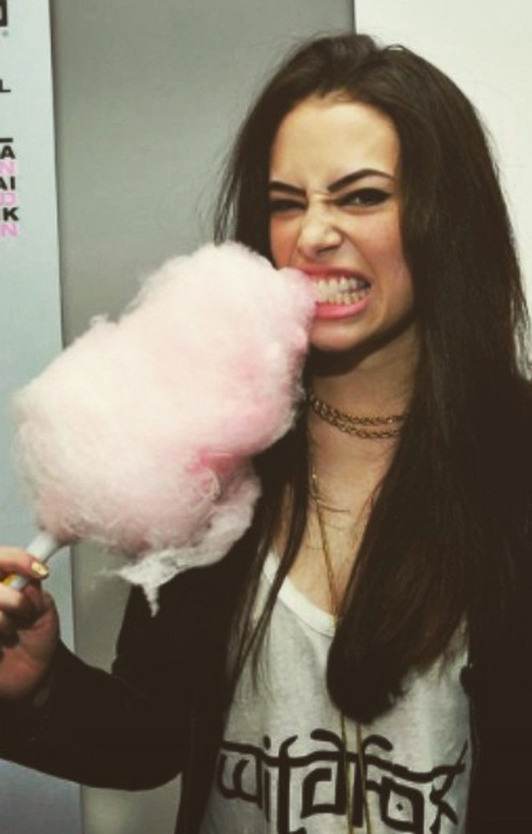 Chloe Bridges