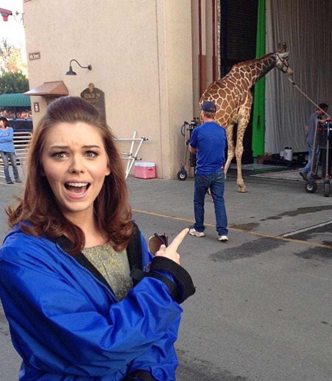Kaitlyn Black
