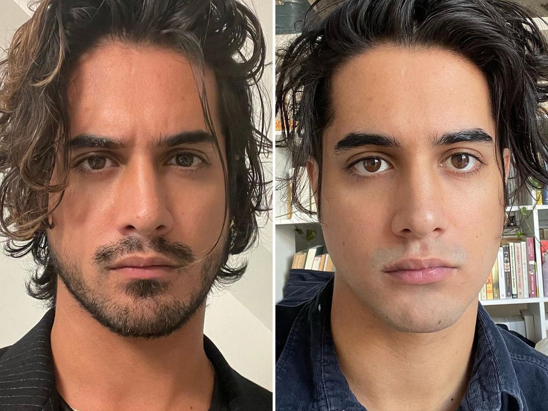 Avan Jogia