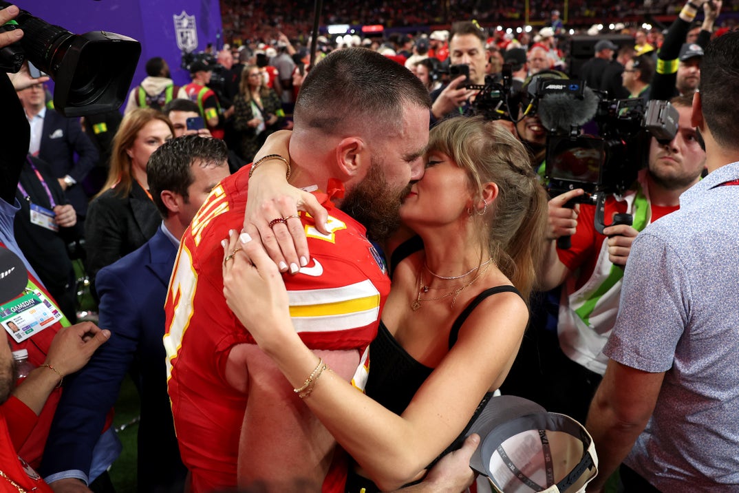 2/11/2024: Chiefs vs. 49ers (Super Bowl LVIII)