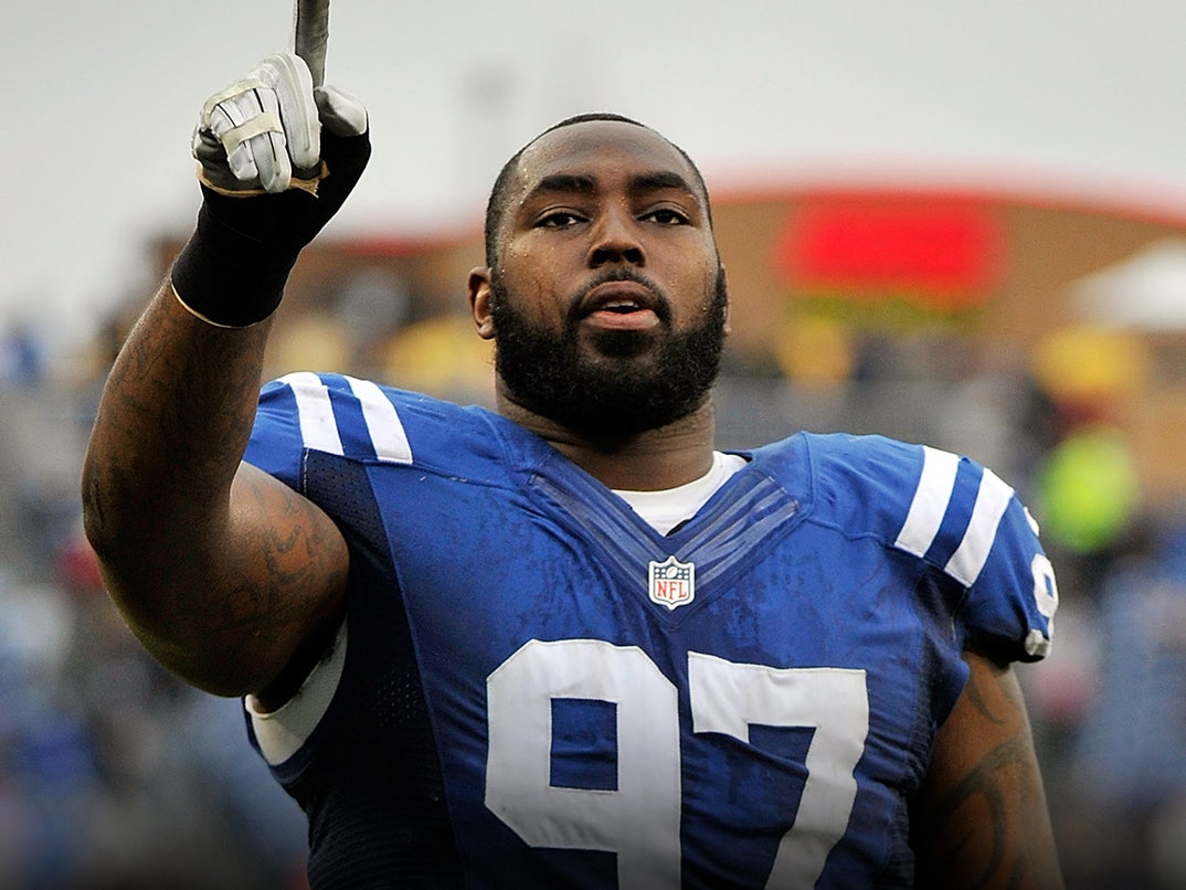 arthur jones main getty 