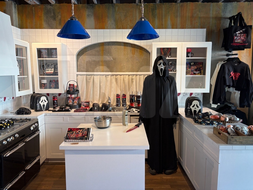 Slashback Video WEHO 5